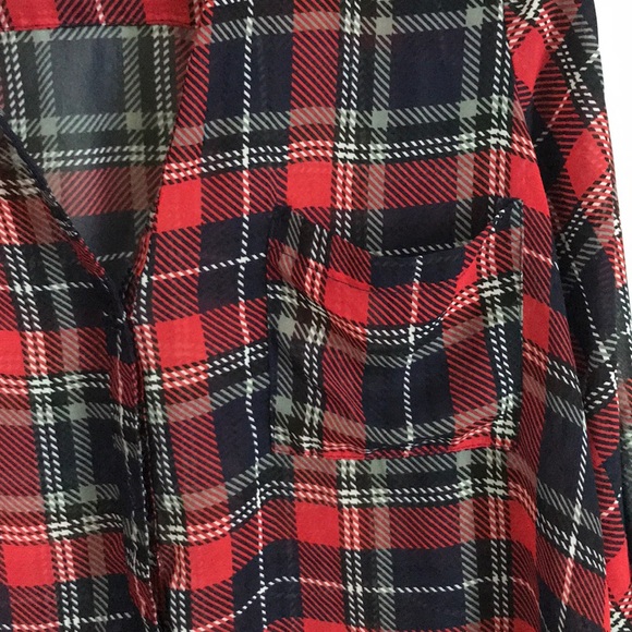 Target Blouse - Picture 3 of 3